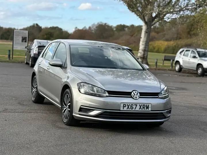 Volkswagen Golf 2017 photo 5