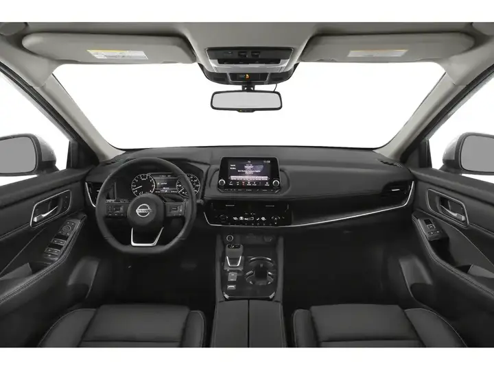 Nissan Rogue 2023 photo 5