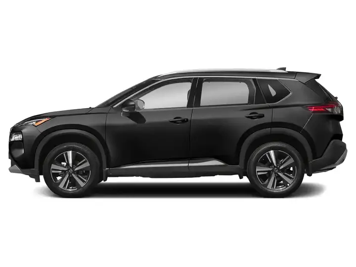 Nissan Rogue 2023 photo 3