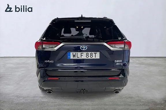 Toyota Rav4 2021 photo 5