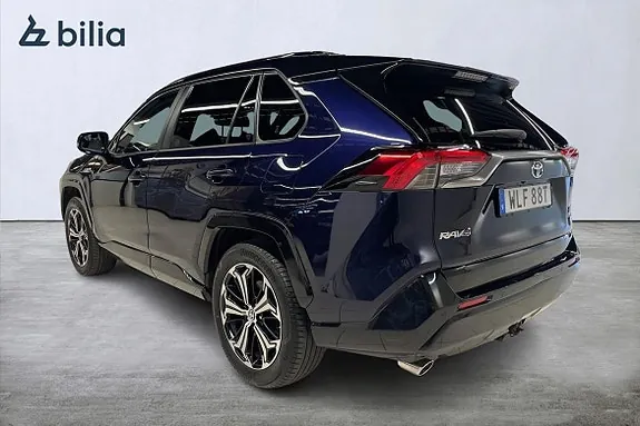 Toyota Rav4 2021 photo 2