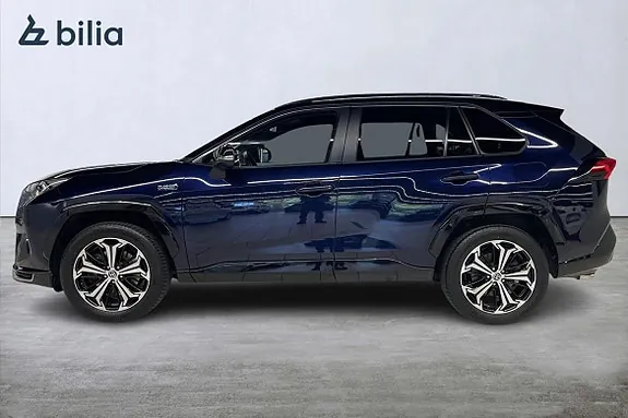 Toyota Rav4 2021 photo 3