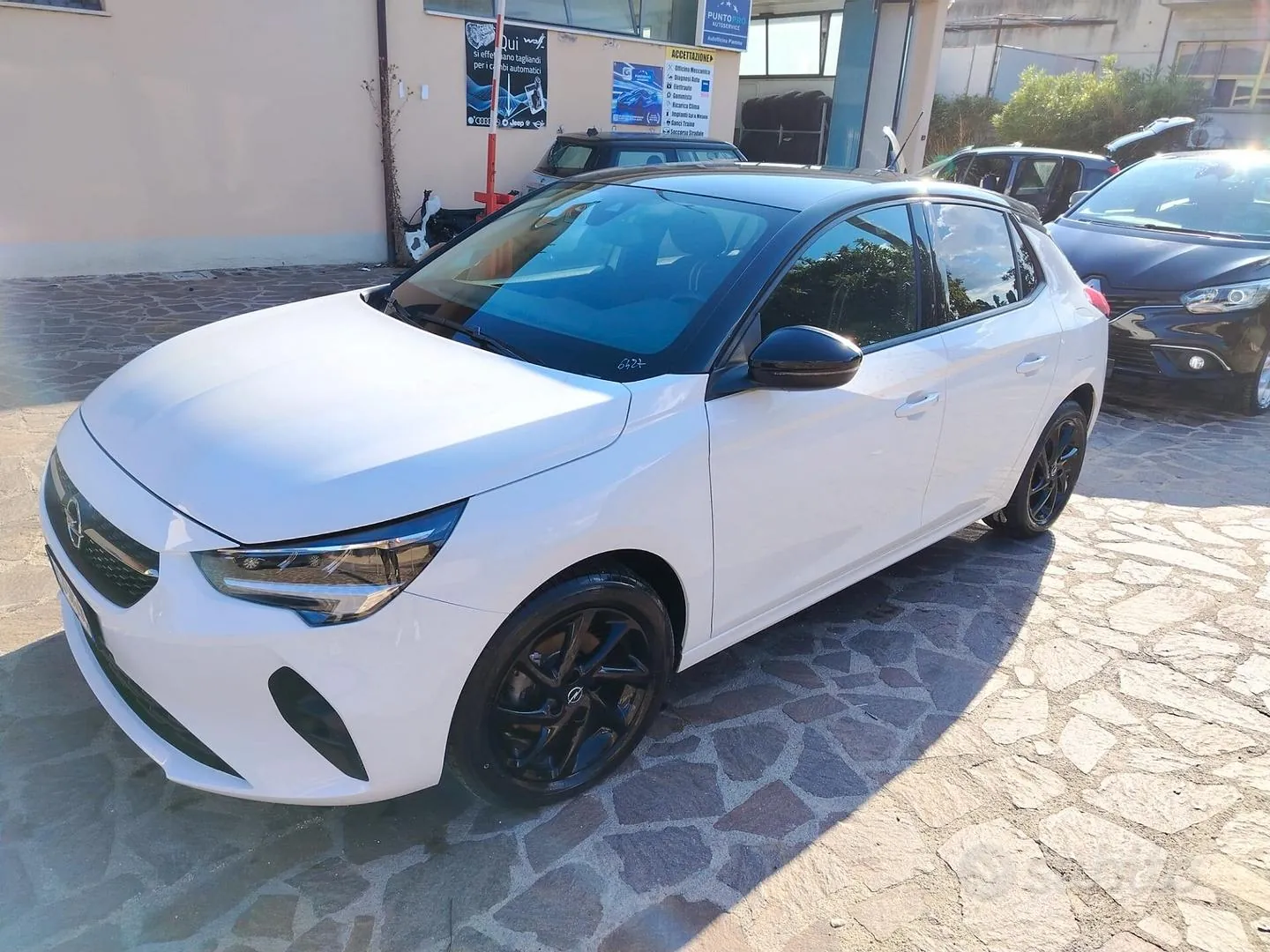 Opel Corsa 2022 photo 4