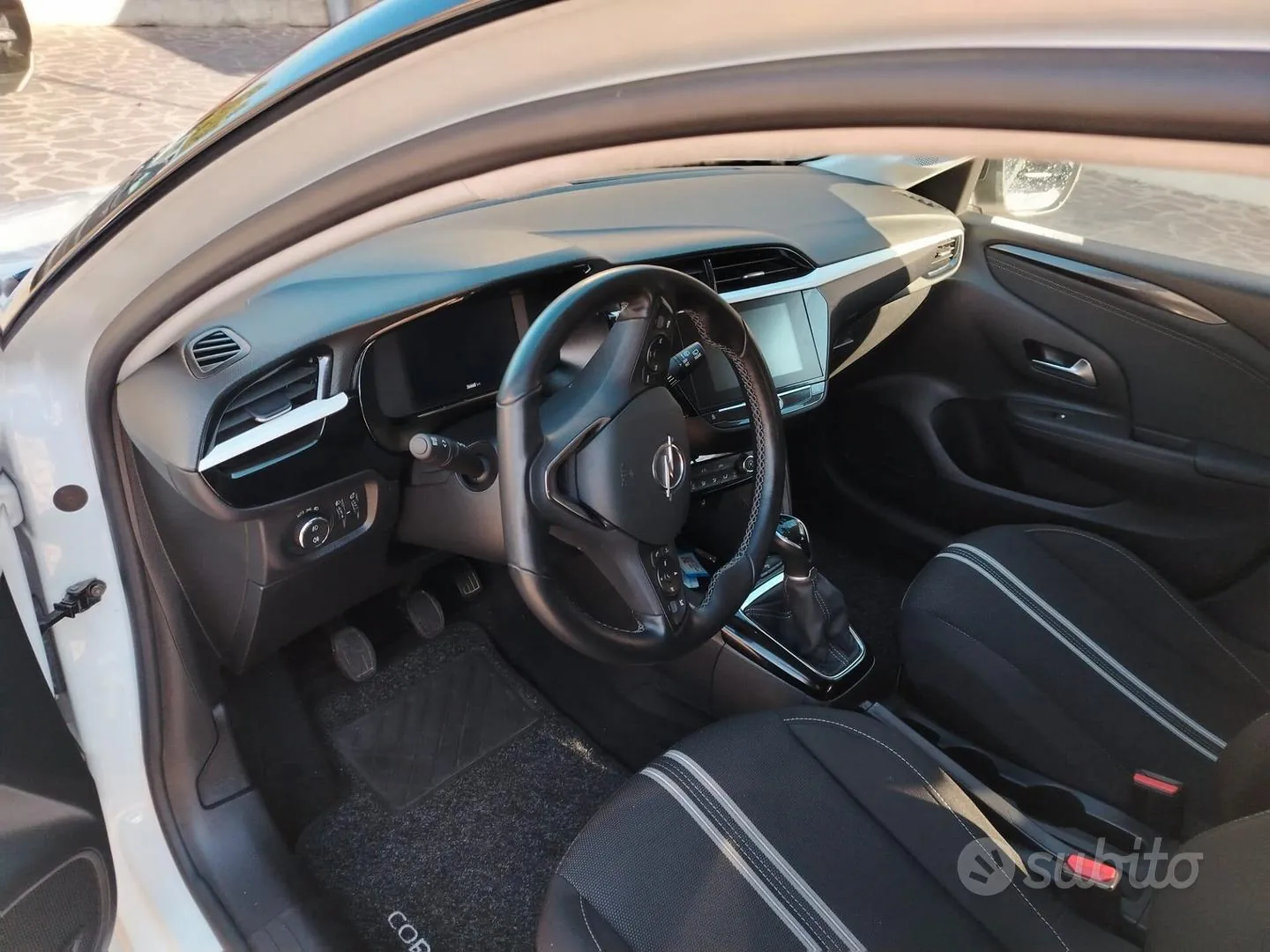 Opel Corsa 2022 photo 5