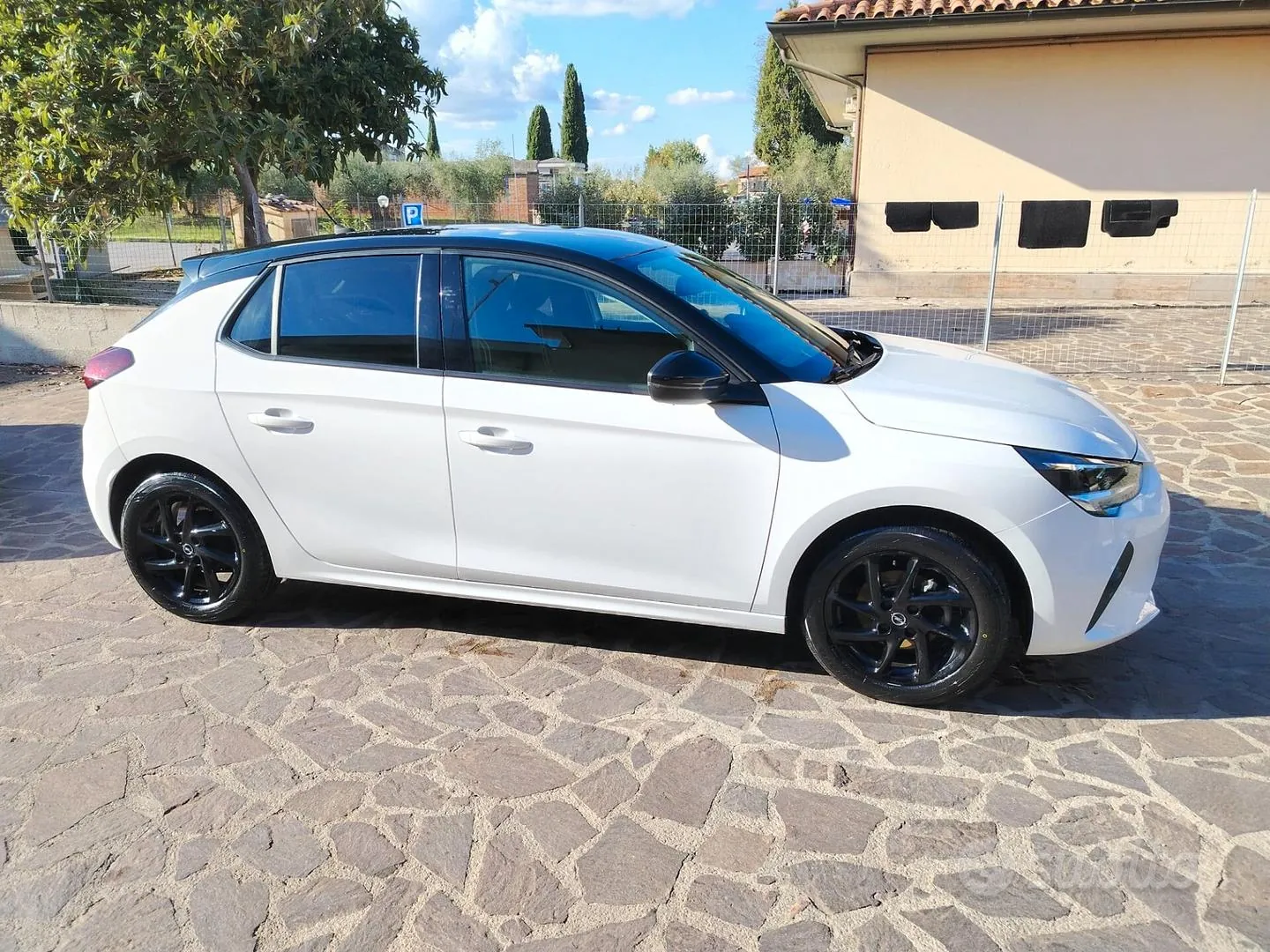 Opel Corsa 2022 photo 2