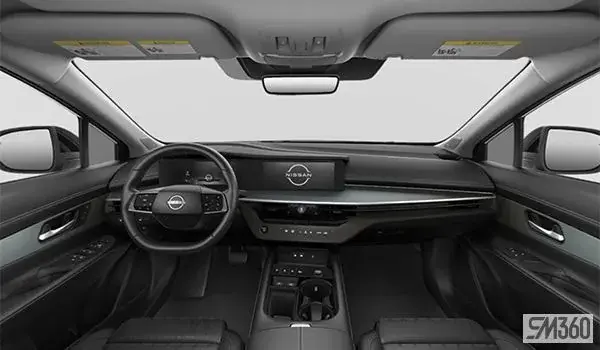 Nissan Murano 2027 photo 3