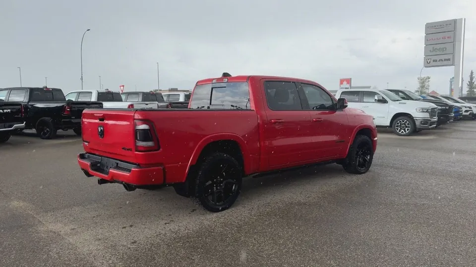 Ram 1500 2020 photo 5