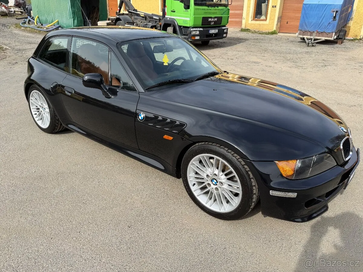 BMW Z3