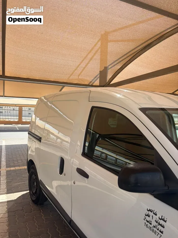 Renault Dokker 2020 photo 3