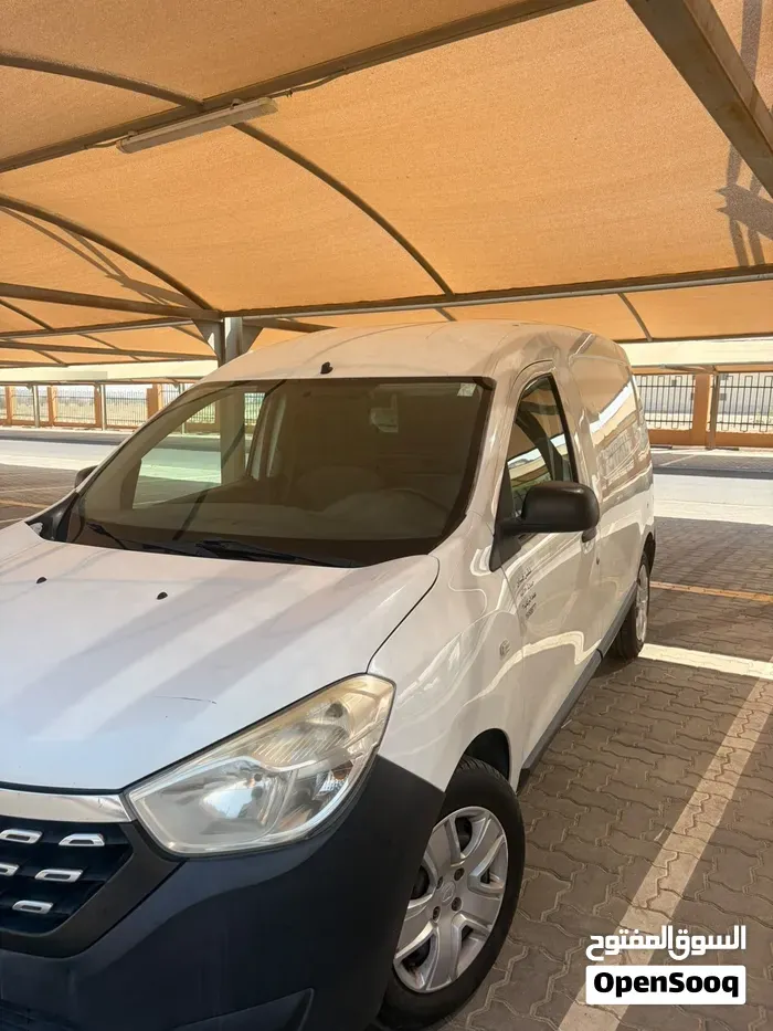 Renault Dokker 2020 photo 2