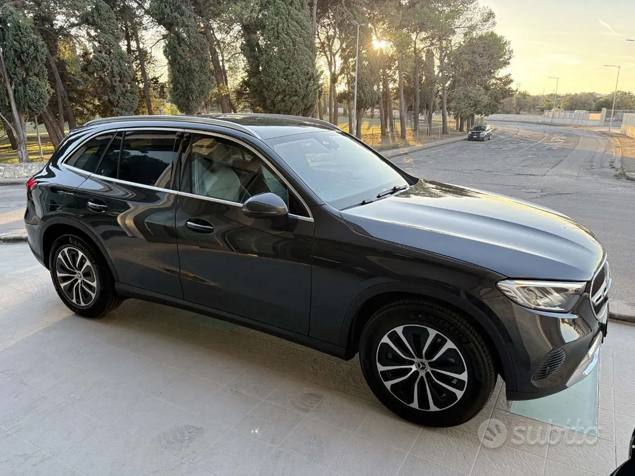 Mercedes-Benz Glc 2026 photo 3