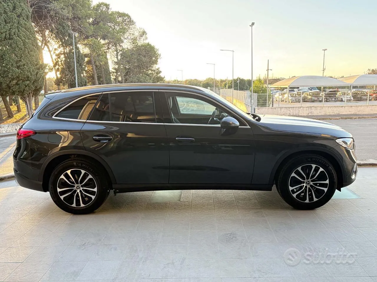 Mercedes-Benz Glc 2026 photo 4