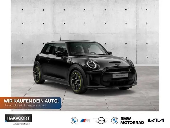 Mini Cooper Se