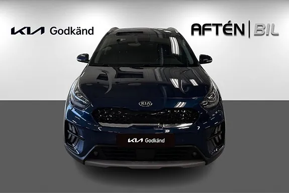 Kia Niro 2021 photo 3