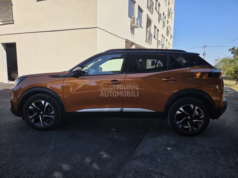 Peugeot 2008 2022 photo 2