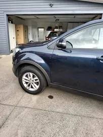 KG Mobility Korando 2016 photo 5