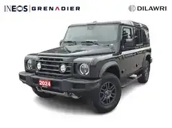 Ineos Grenadier