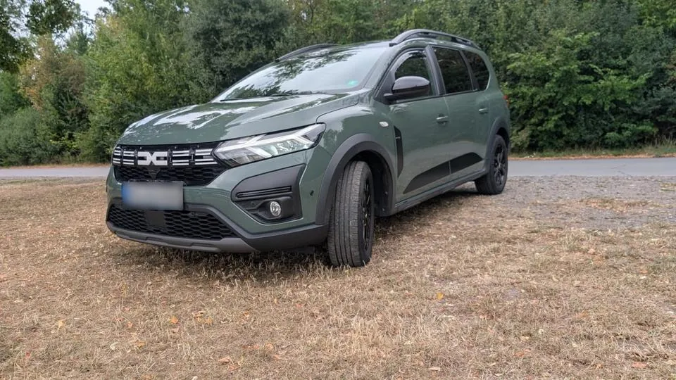 Dacia Jogger