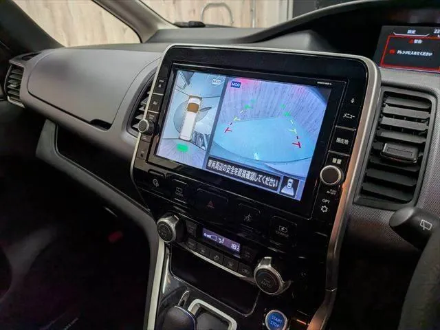 Nissan Serena 2019 photo 5