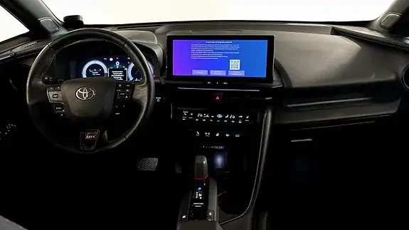 Toyota C-Hr 2024 photo 4