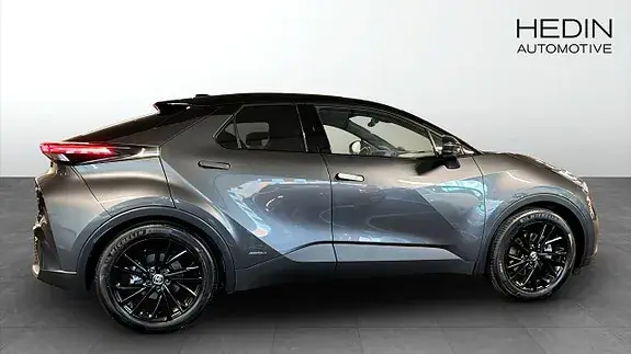 Toyota C-Hr 2024 photo 5