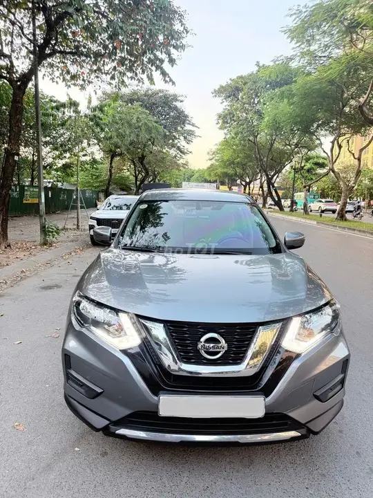 Nissan X-Trail 2018 photo 2