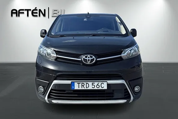 Toyota Proace 2019 photo 3