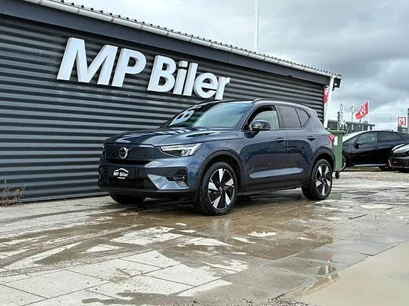 Volvo Ex40