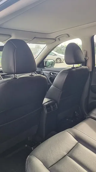 Nissan X-Trail 2015 photo 4