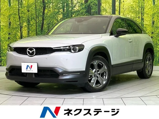 Mazda Mx-30