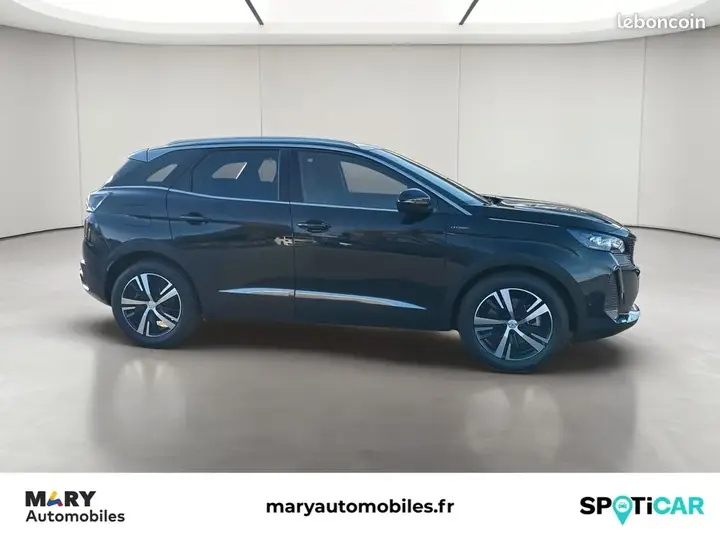 Peugeot 3008 2023 photo 5