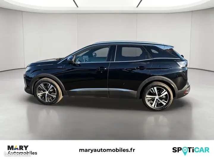 Peugeot 3008 2023 photo 2