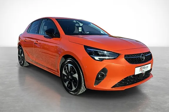 Opel Corsa E 2021 photo 3