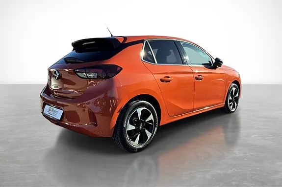 Opel Corsa E 2021 photo 5
