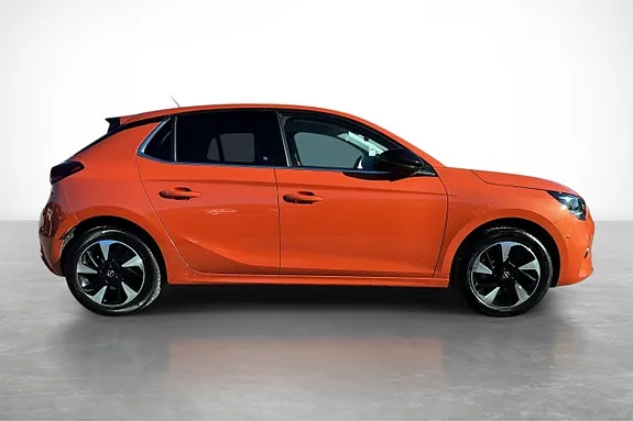 Opel Corsa E 2021 photo 4