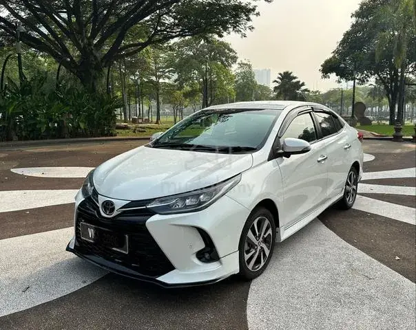 Toyota Vios