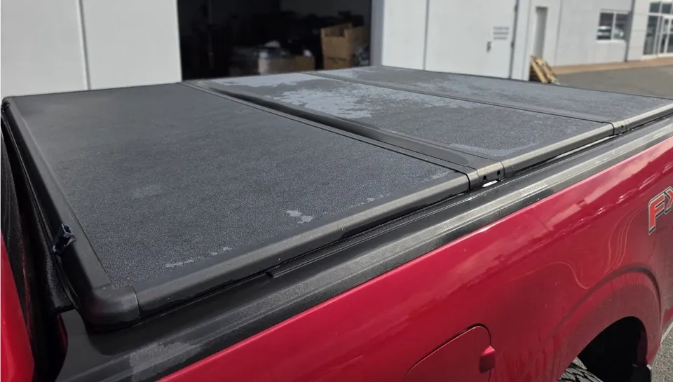 Ford F-150 2021 photo 5