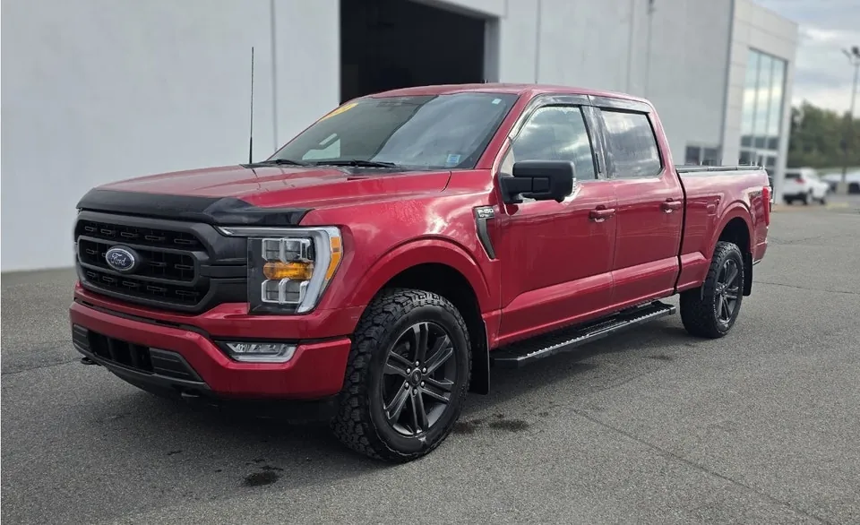 Ford F-150