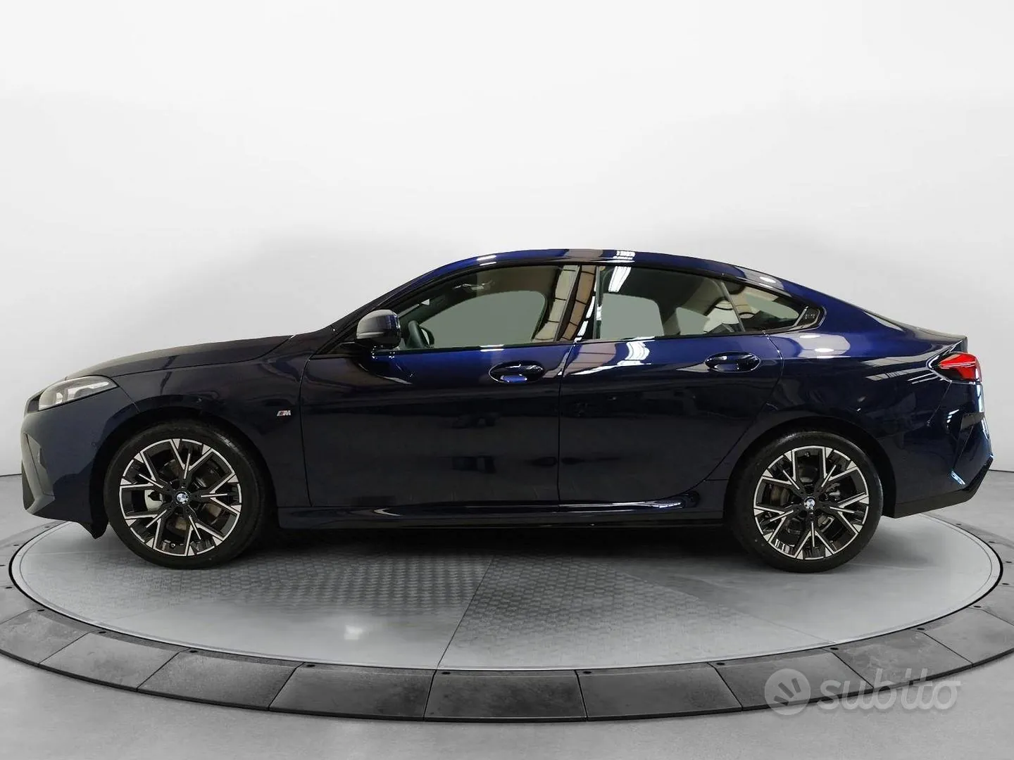 BMW Serie 2 220 Gran Coupé 2025 photo 3