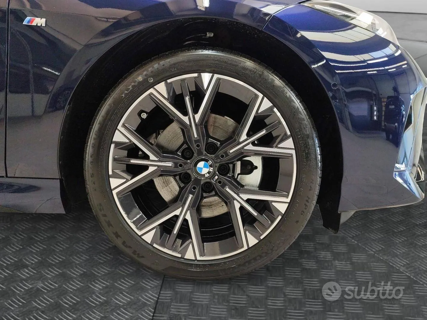 BMW Serie 2 220 Gran Coupé 2025 photo 5