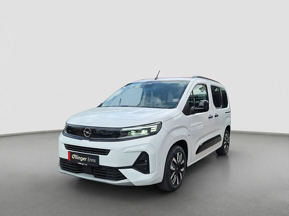 Opel Combo 2026 photo 2