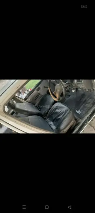 Suzuki Mehran