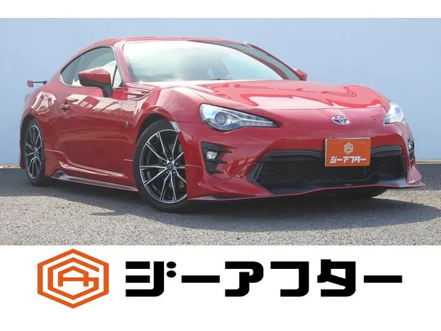 Toyota 86