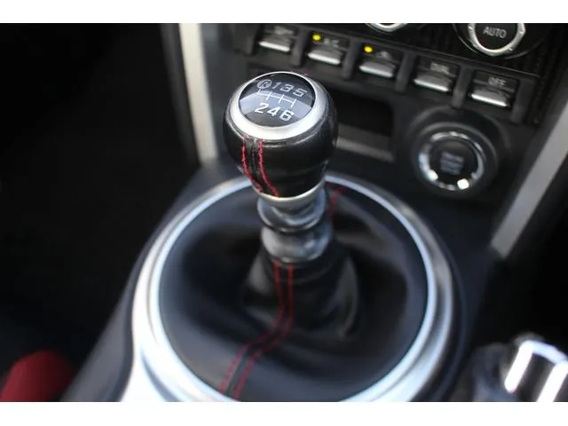 Toyota 86 2017 photo 4