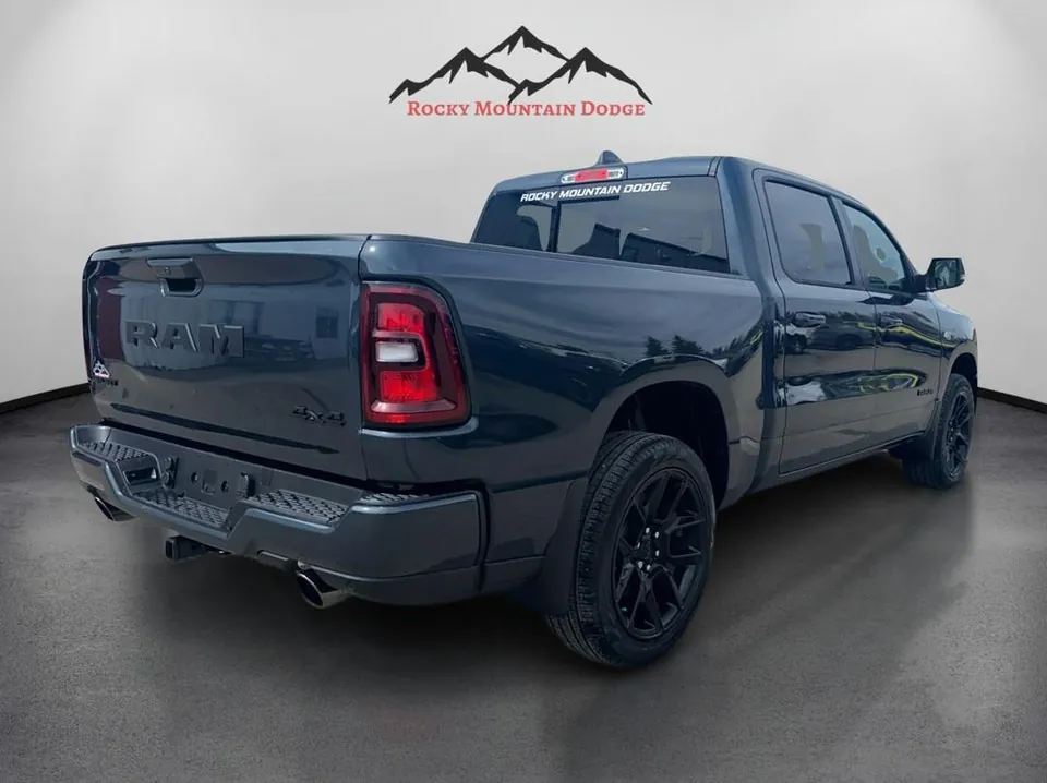 Ram 1500 2026 photo 5