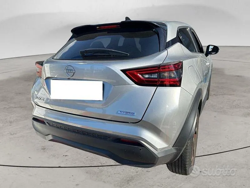 Nissan Juke 2023 photo 5