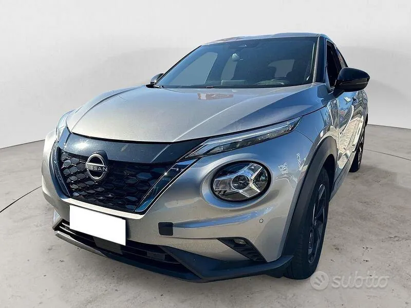 Nissan Juke 2023 photo 4
