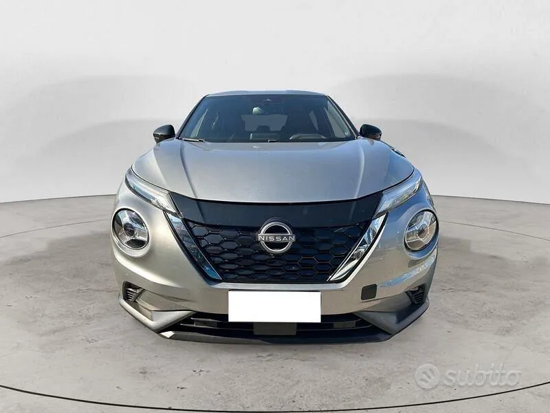 Nissan Juke 2023 photo 3