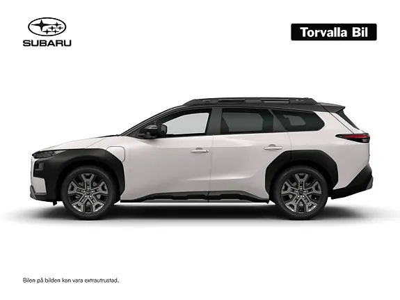 Subaru E-Outback 2026 photo 2
