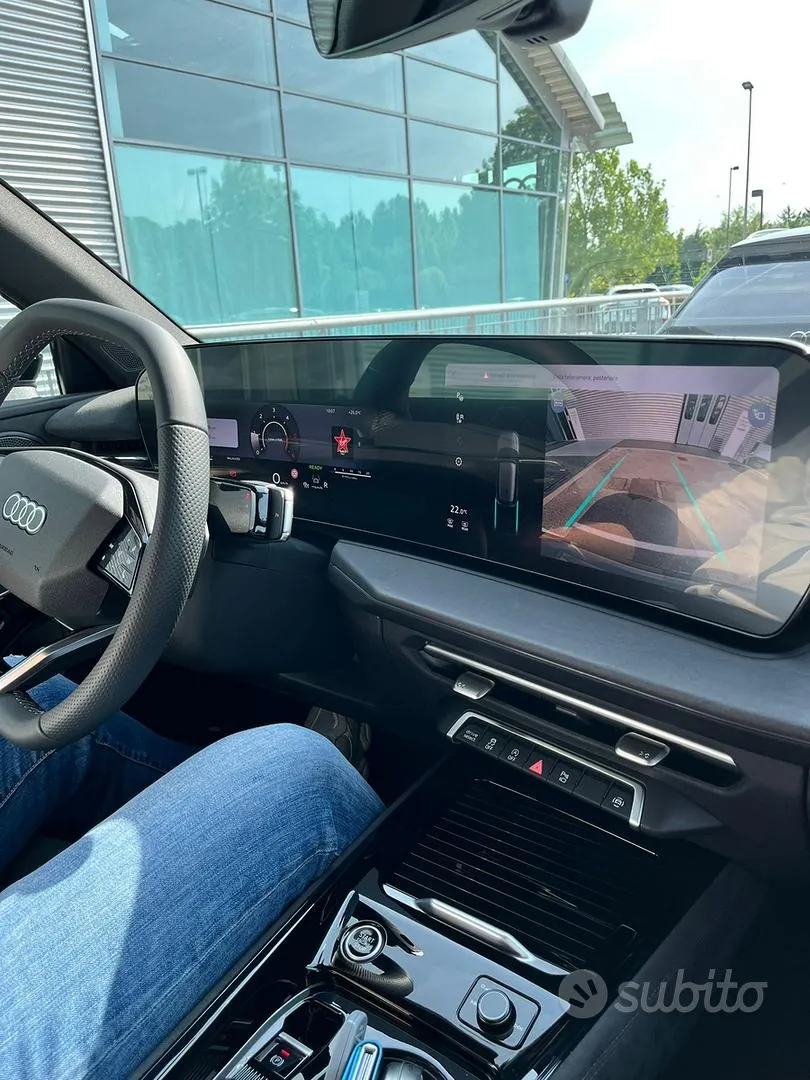 Audi Q3 2026 photo 3